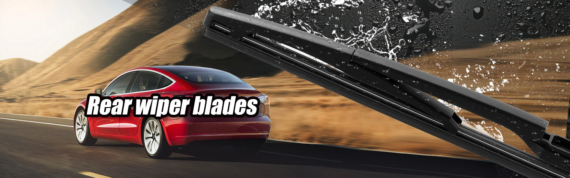 Bagerste viskerblade