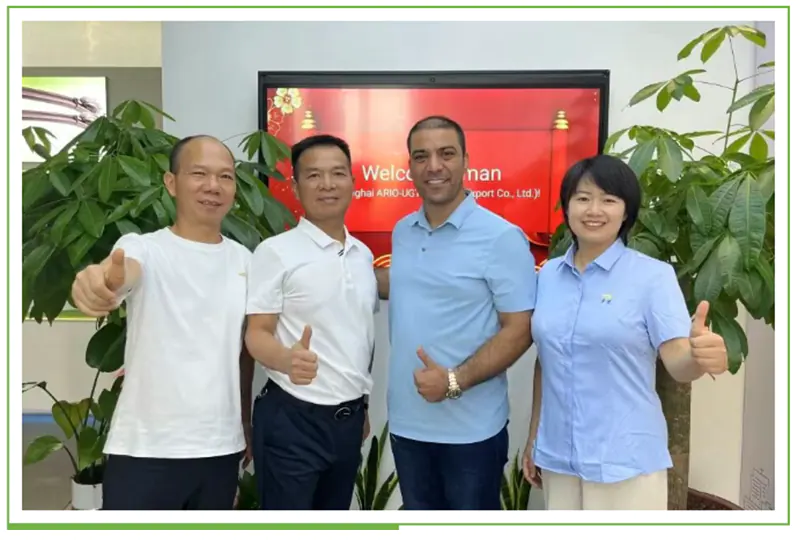 OEM-fremstilling til det amerikanske marked: Sikring af overholdelse og lokal succes