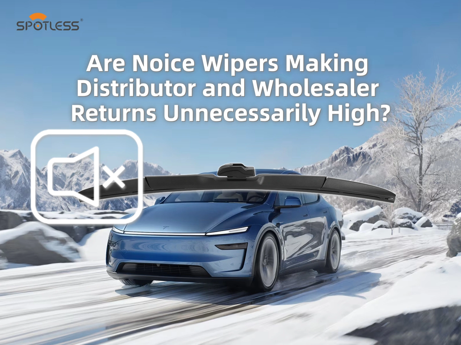 Gør støjviskere distributører og grossister unødigt høje returneringer?