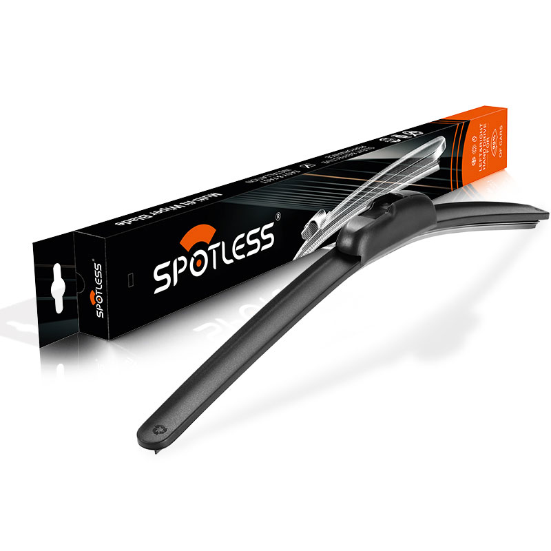 Beam Windshield Wiper Blades