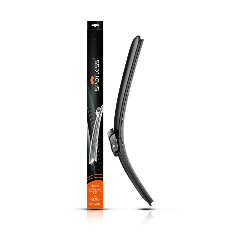 BMW 3-serie vinduesviskere