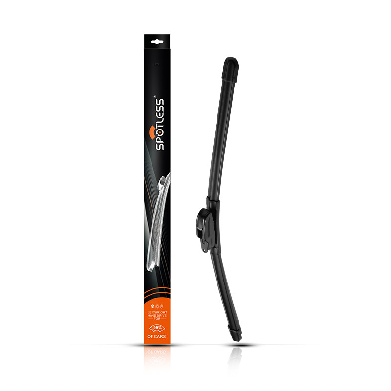 Udbenet viskerblade