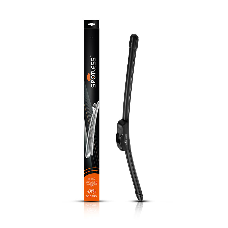 Fladt forrude viskerblade