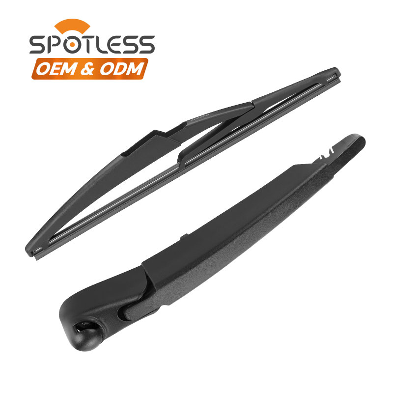 Visker bag til RENAULT CAPTUR