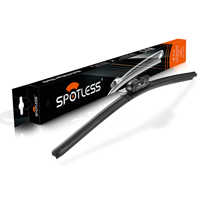 Forrude Blades